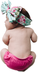 baby store promo banner img