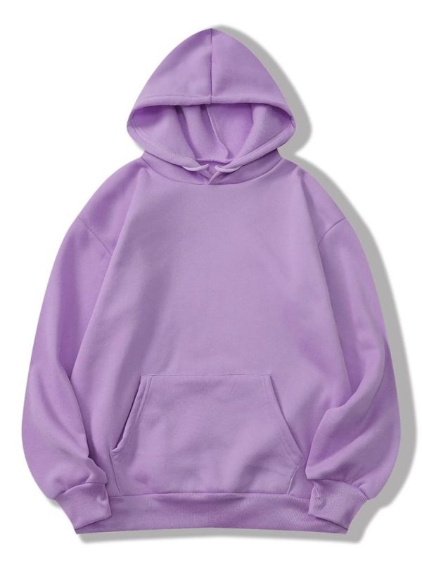 **Men’s Hoodie Manufacturer – Custom OEM & Private Label Hooded Sweatshirts**