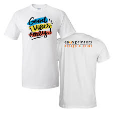 **Custom Heavyweight T-Shirt Manufacturer – Premium OEM & Private Label Tees** - Image 3