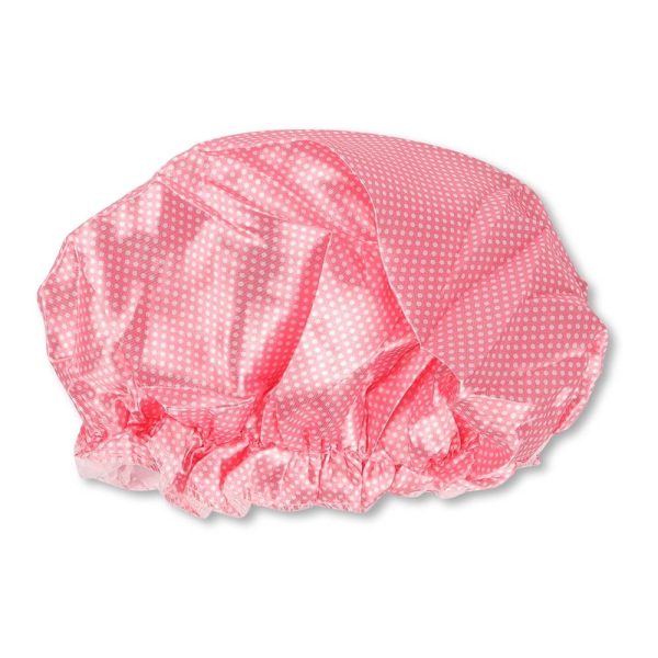 **Shower Cap Manufacturer – Custom OEM & Private Label Hair Protection Caps** - Image 4