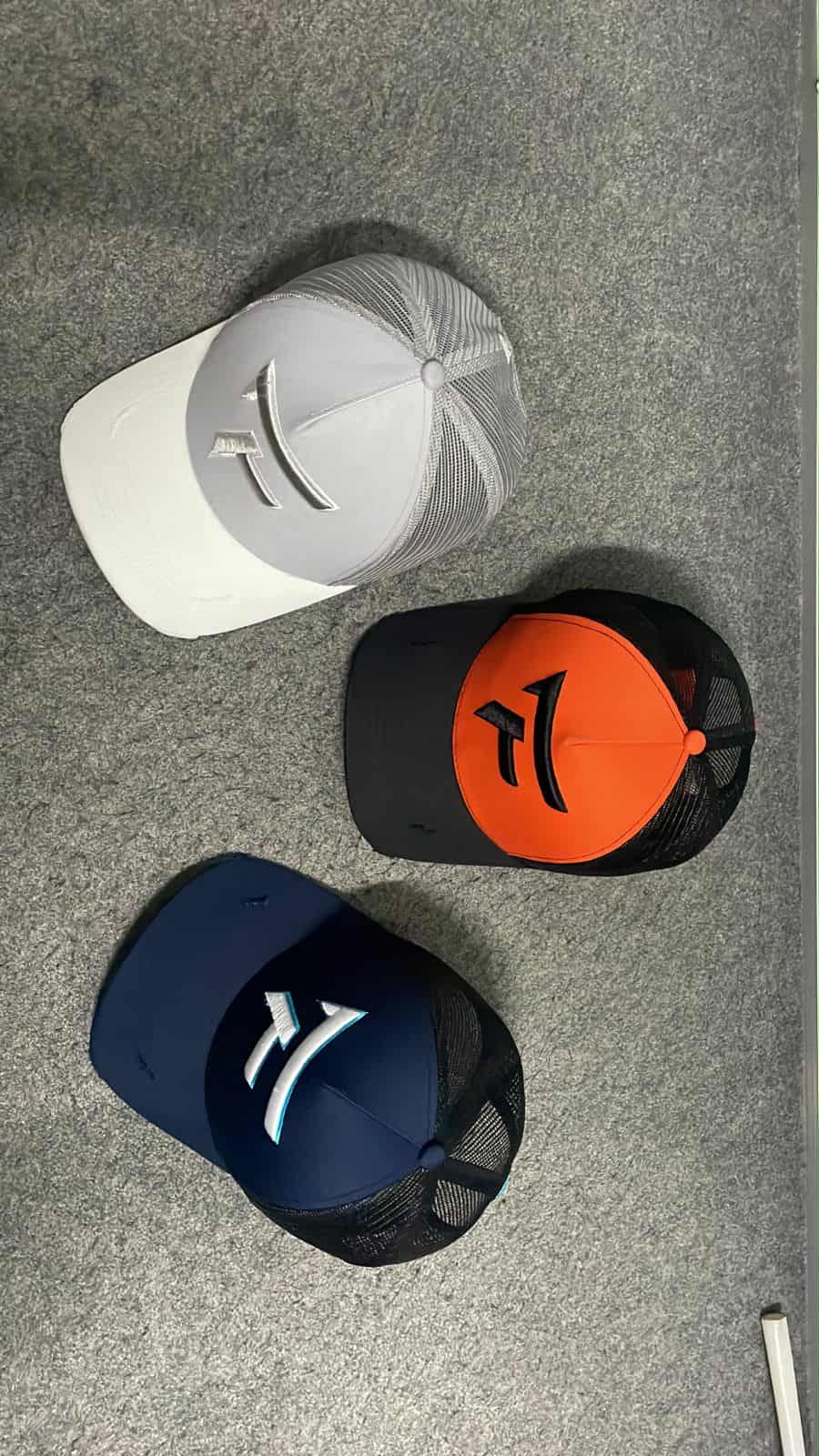 Customizable Caps for Men, Women, Kids, and Babies - Image 13