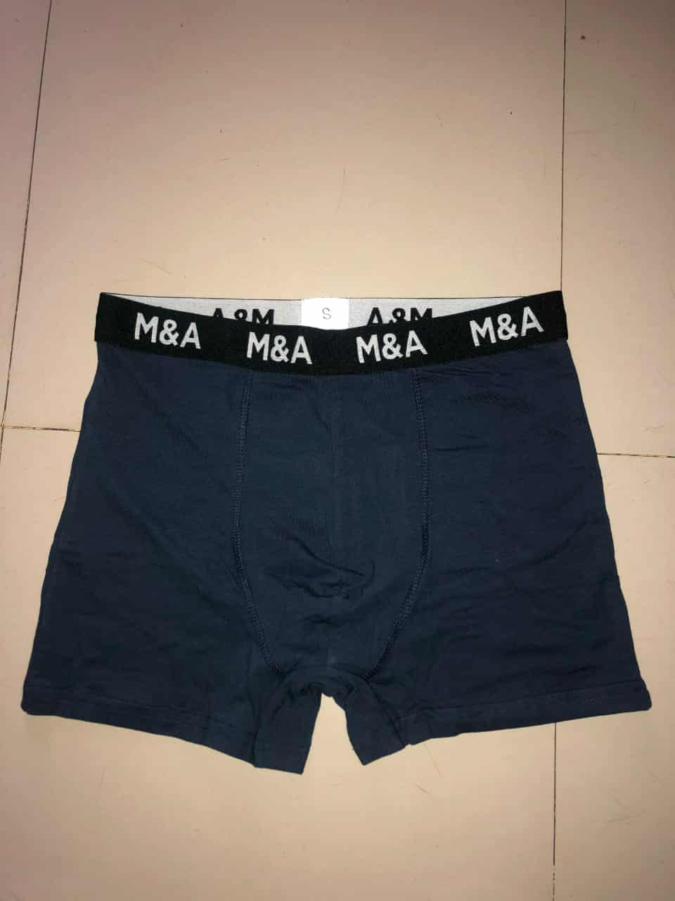 Men's Sexy Boxer Shorts - Image 7