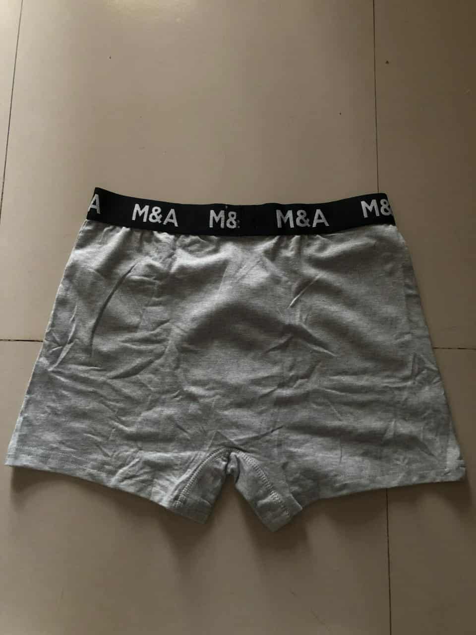 Men's Sexy Boxer Shorts - Image 12