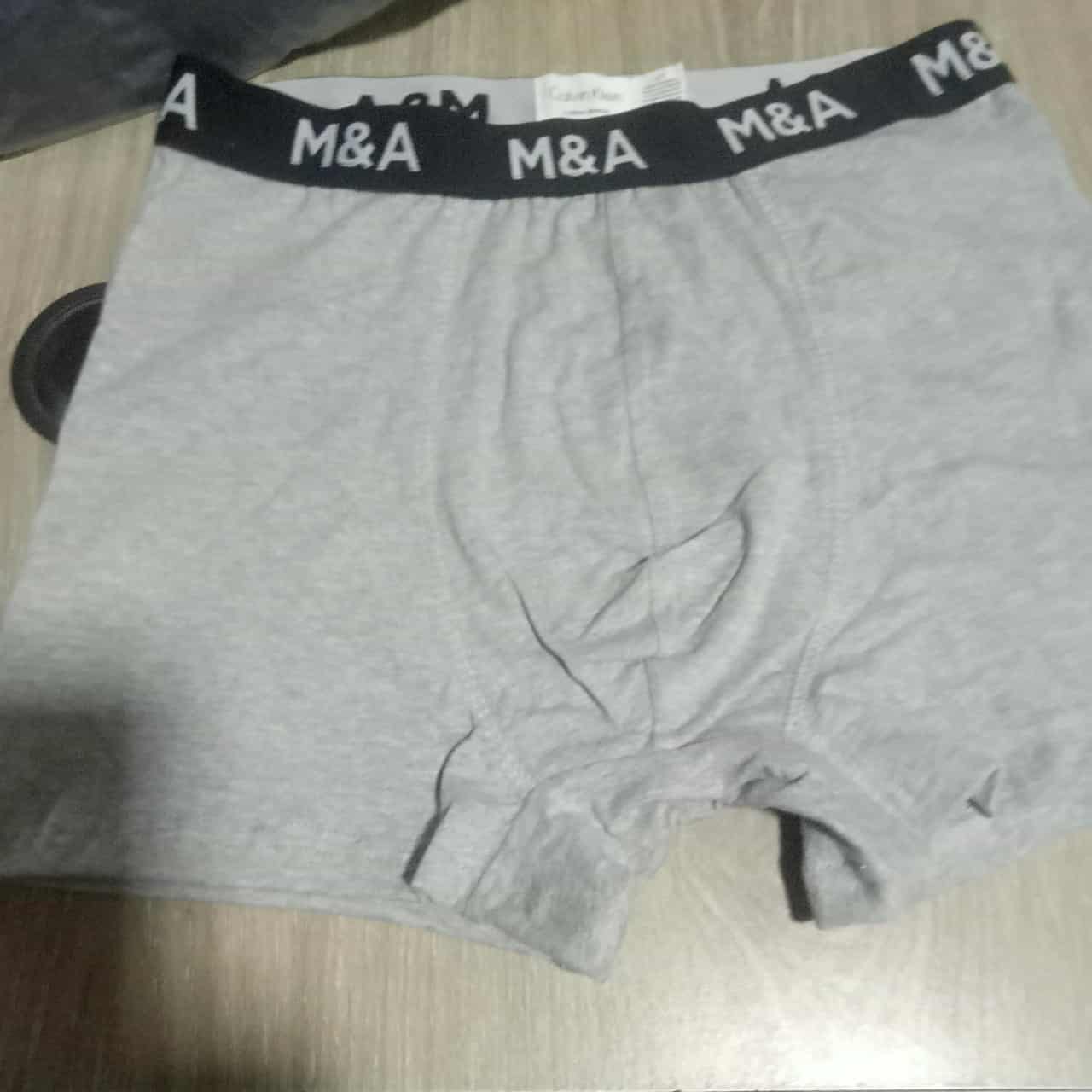 Men's Sexy Boxer Shorts - Image 8