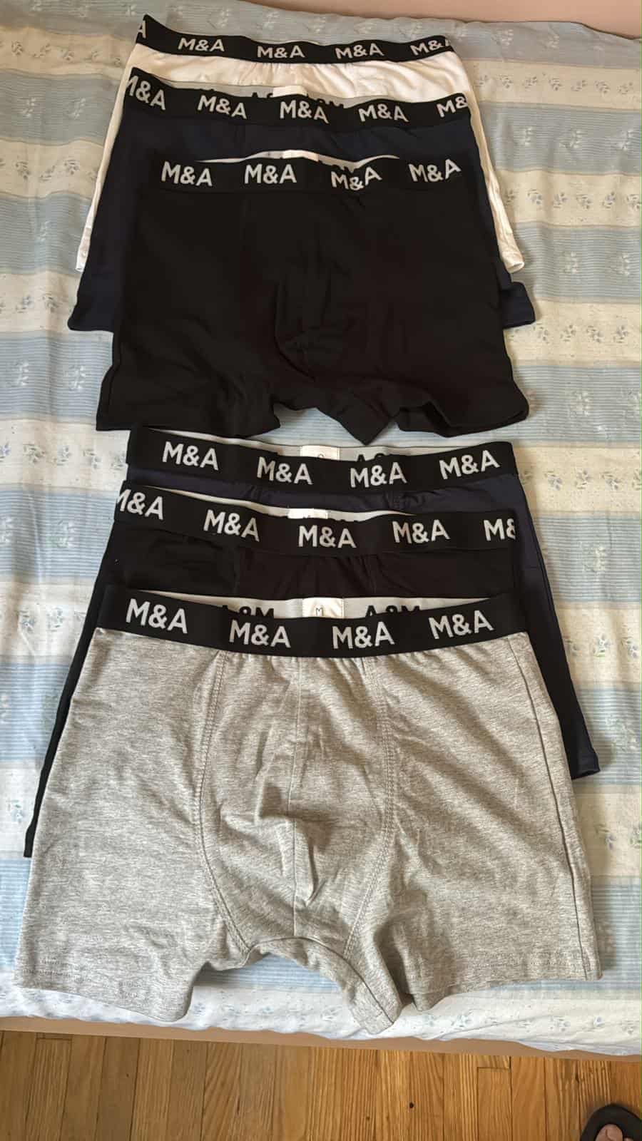 Men's Sexy Boxer Shorts - Image 10