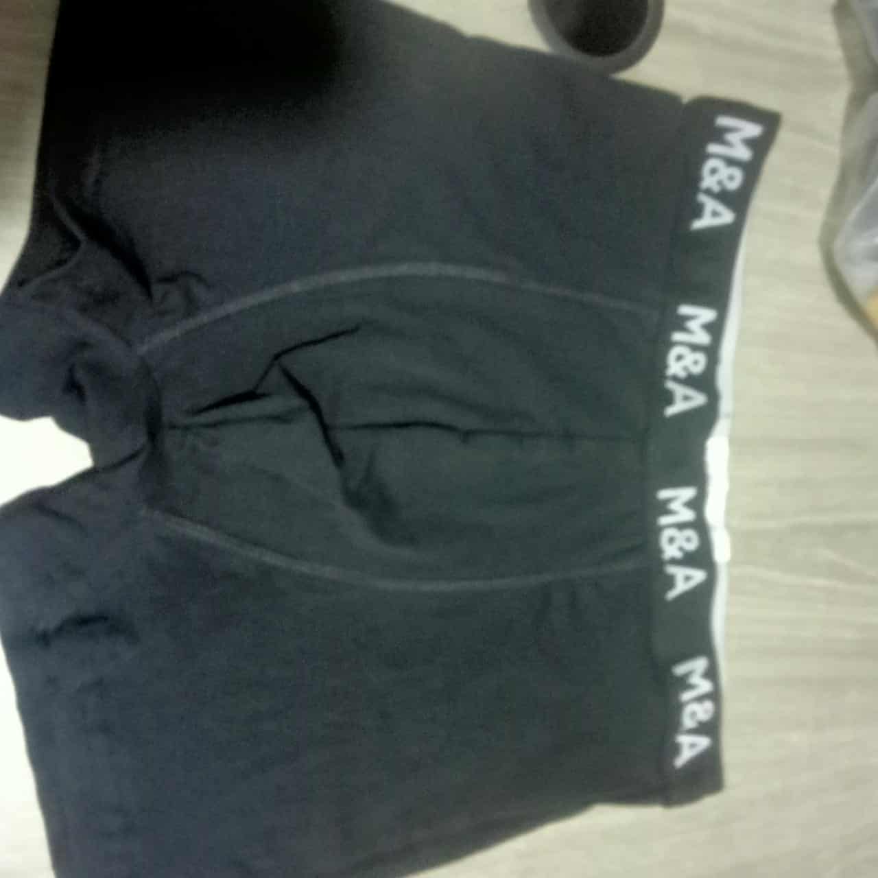 Men's Sexy Boxer Shorts - Image 11