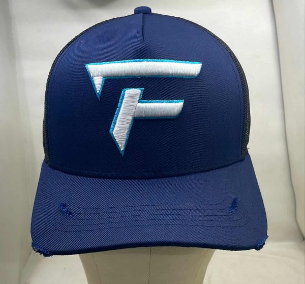 Customizable Caps for Men, Women, Kids, and Babies - Image 10