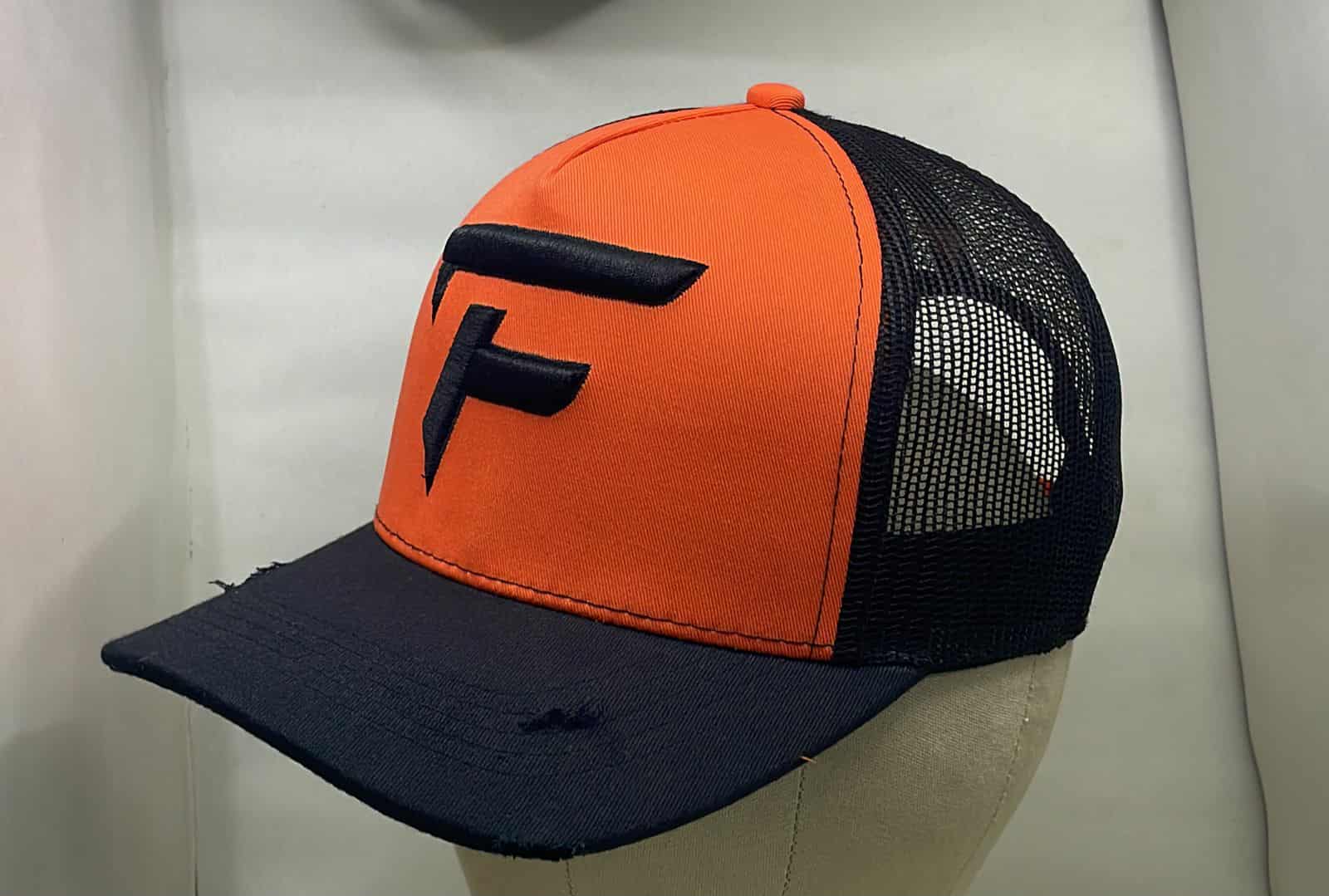 Customizable Caps for Men, Women, Kids, and Babies