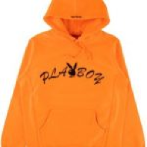 playboy hoodie mens
