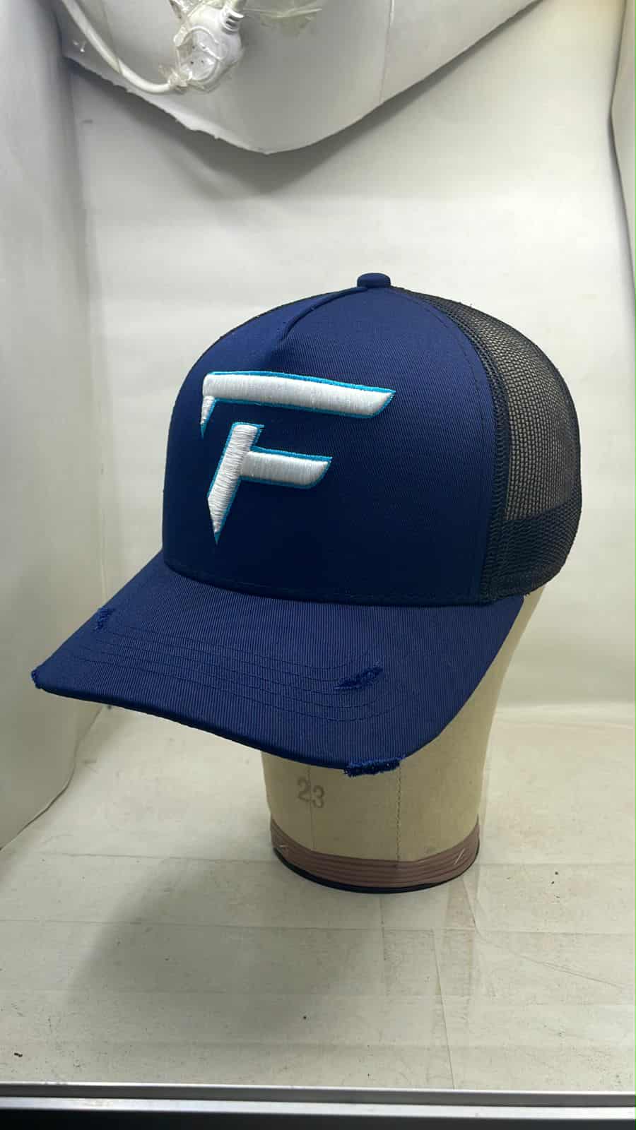 Customizable Caps for Men, Women, Kids, and Babies - Image 15