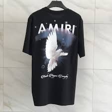 amiri t shirt men 3