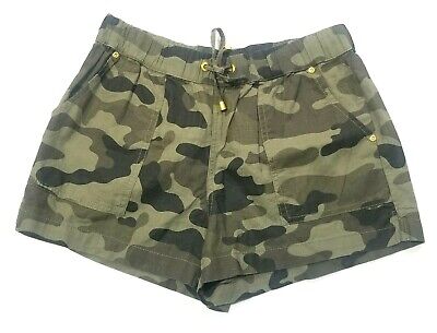 camouflage shorts for women 4