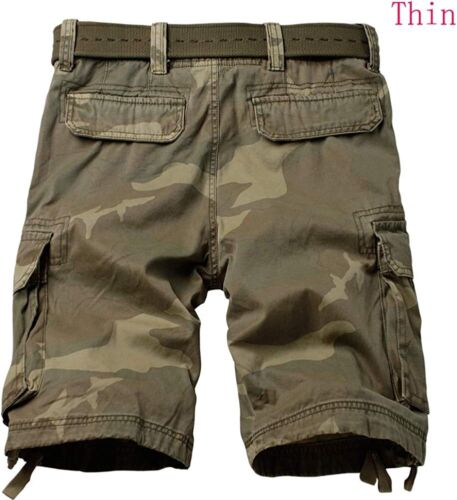 camouflage shorts for women 5