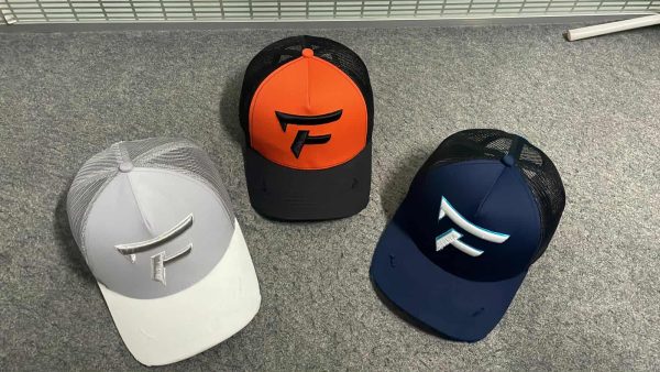 Customizable Caps for Men, Women, Kids, and Babies - Image 17