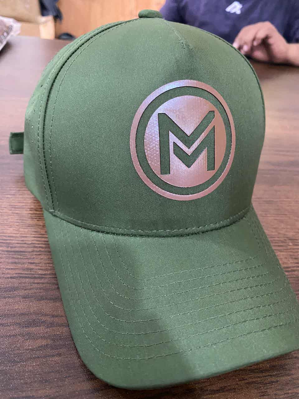 Customizable Caps for Men, Women, Kids, and Babies - Image 19