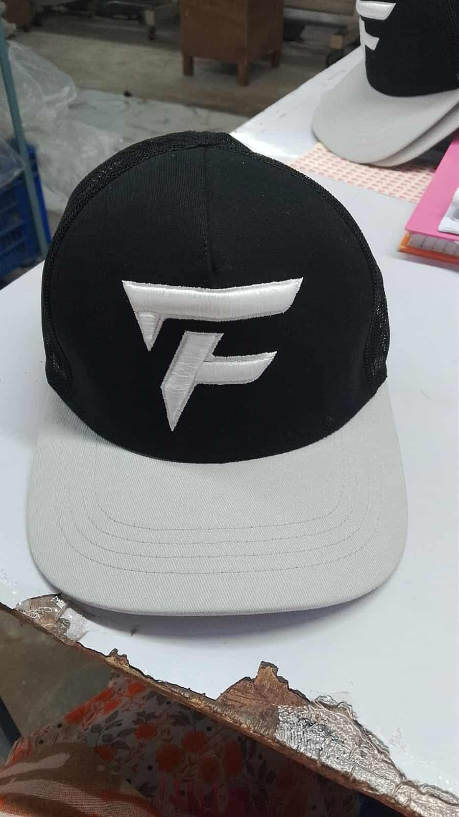 Customizable Caps for Men, Women, Kids, and Babies - Image 20