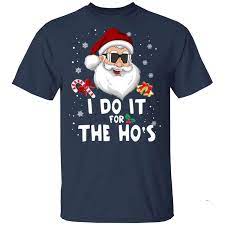 mens christmas t shirts 2