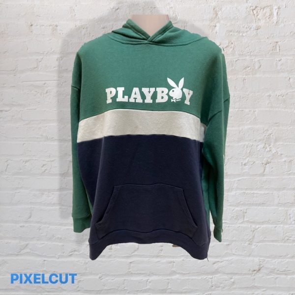 playboy hoodie mens 1