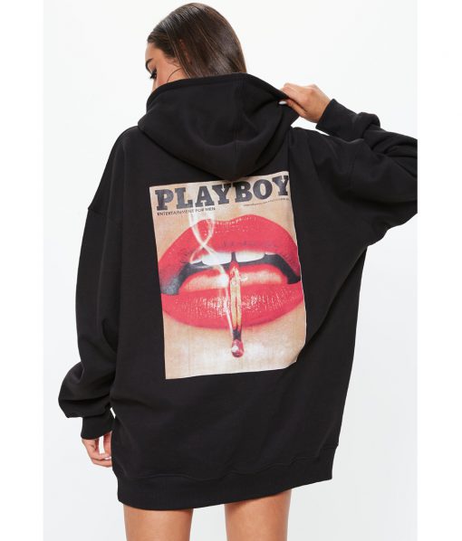 playboy hoodie mens 2