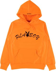 playboy hoodie mens