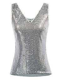 silver tops for women 5