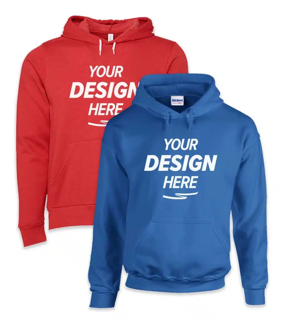 top-quality Customizable Hoodies and Sweatshirts, perfect for boys, girls, and kids who want to stay stylish and warm. Crafted from soft, breathable fabric, these trendy hoodies and sweatshirts provide comfort and durability for everyday use