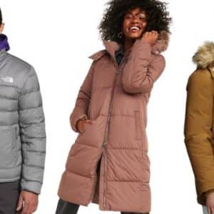 Customizable Jackets and Coats for Men, Women, and Kids