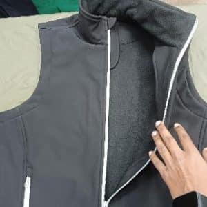 Custom Vest Manufacturer – OEM & Private Label Fashion and Utility Vests Factory