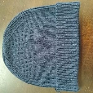 warm cap / hat