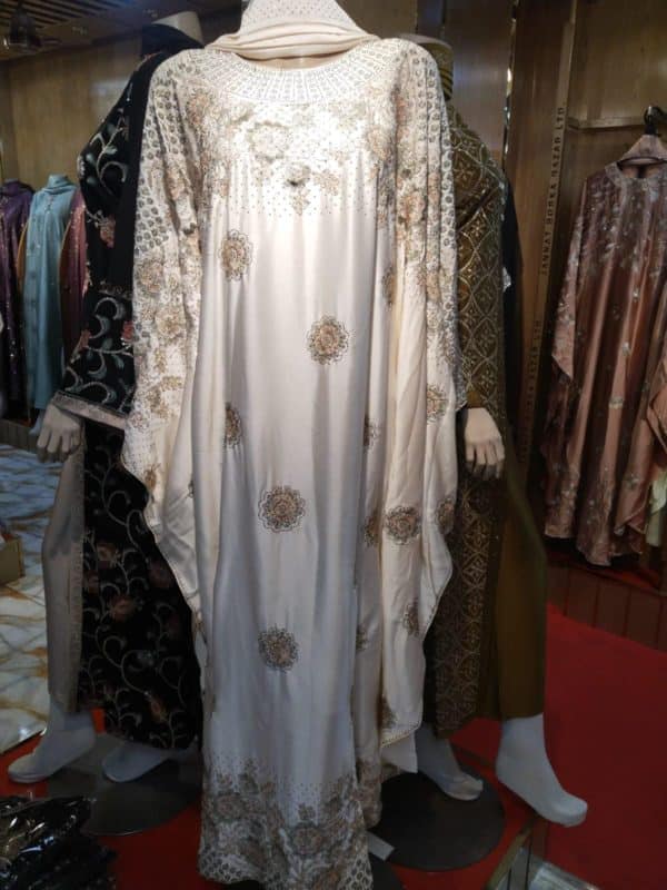 Premium Abaya Manufacturer – Custom Islamic Clothing Factory for Wholesale & Private Label - Image 10