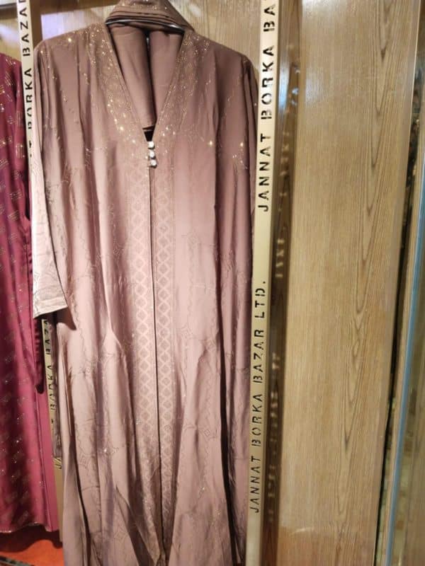 Premium Abaya Manufacturer – Custom Islamic Clothing Factory for Wholesale & Private Label - Image 4