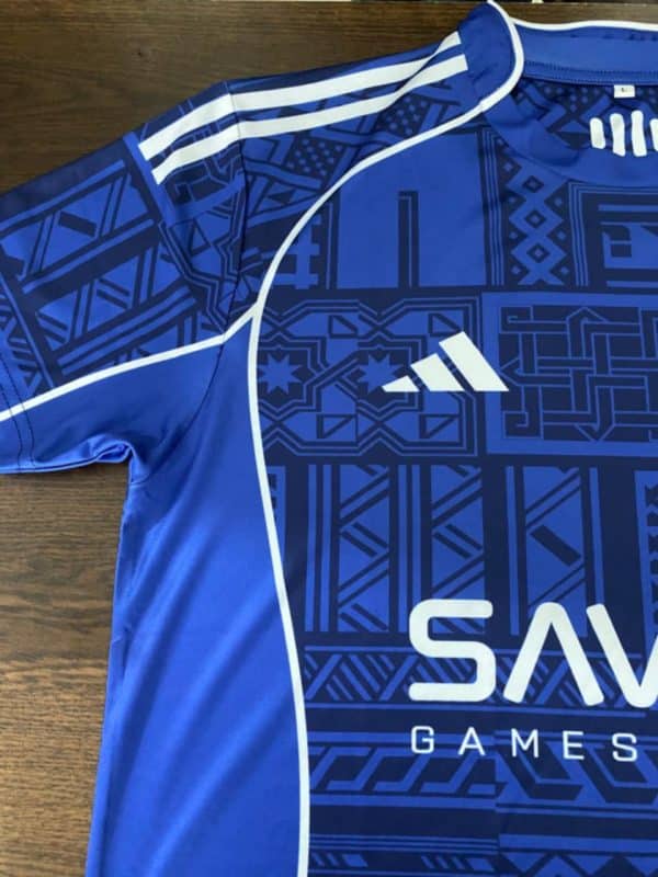 Custom Sports Jersey Manufacturer – OEM Teamwear & Athletic Apparel - Image 4