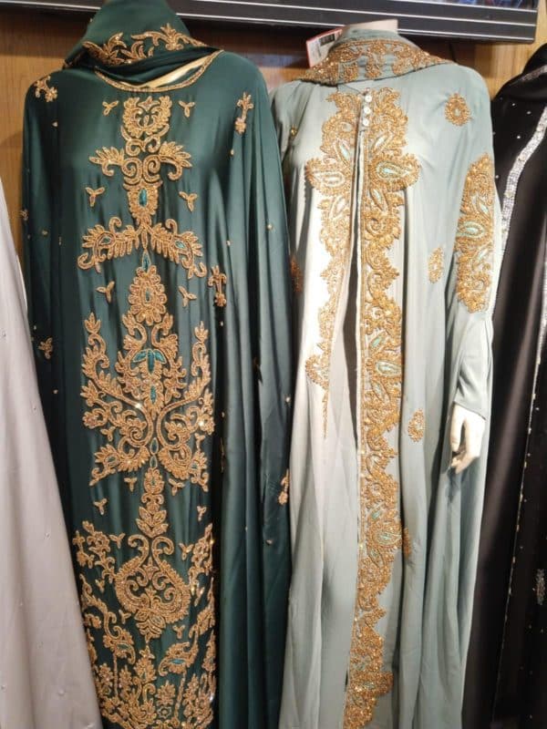 Premium Abaya Manufacturer – Custom Islamic Clothing Factory for Wholesale & Private Label - Image 5