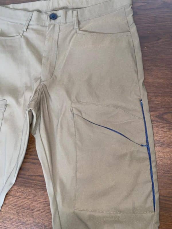Wholesale Hunting Pants Manufacturer – Camo, Waterproof & Custom Outdoor Wear - Image 4