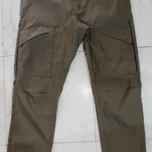 Wholesale Hunting Pants Manufacturer – Camo, Waterproof & Custom Outdoor Wear
