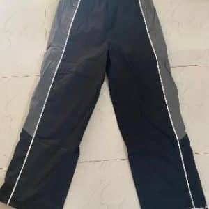 Men’s Streetwear Jogger Pants – Urban Style with Comfort Fit