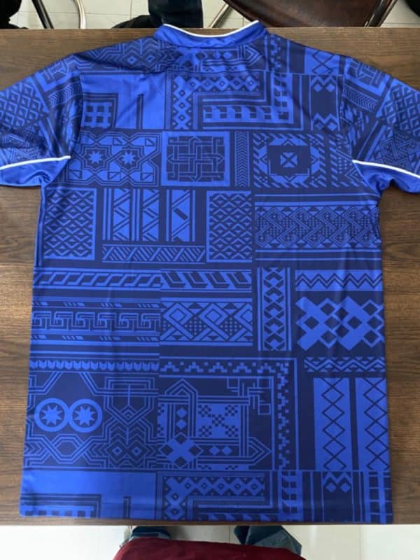 Custom Sports Jersey Manufacturer – OEM Teamwear & Athletic Apparel - Image 2