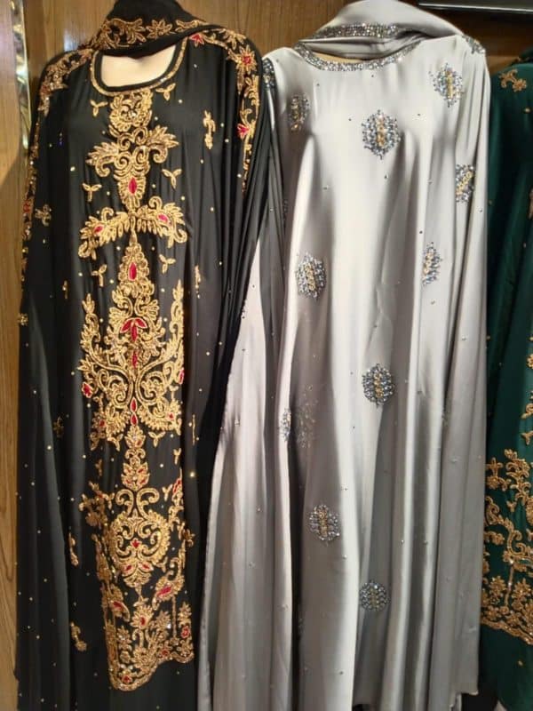 Premium Abaya Manufacturer – Custom Islamic Clothing Factory for Wholesale & Private Label - Image 6