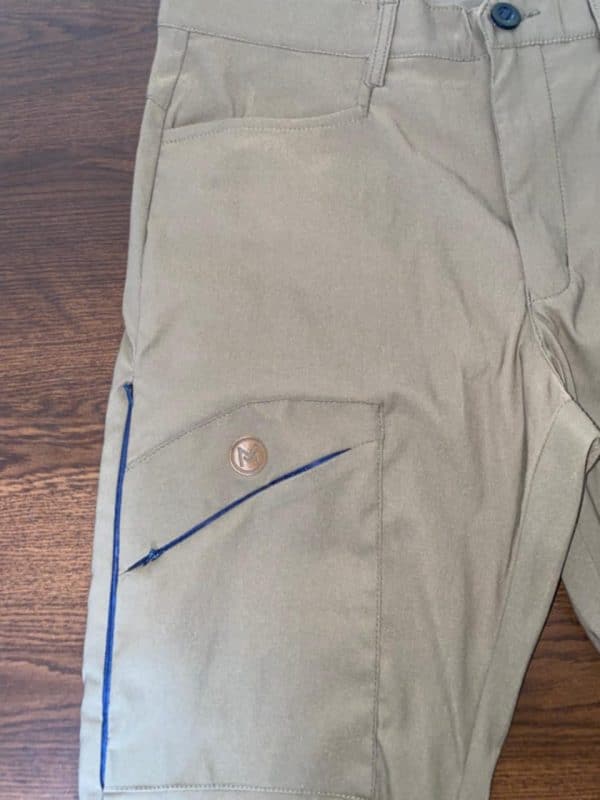 Wholesale Hunting Pants Manufacturer – Camo, Waterproof & Custom Outdoor Wear - Image 3
