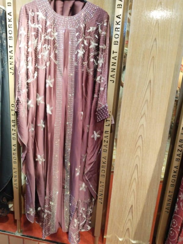 Premium Abaya Manufacturer – Custom Islamic Clothing Factory for Wholesale & Private Label - Image 8