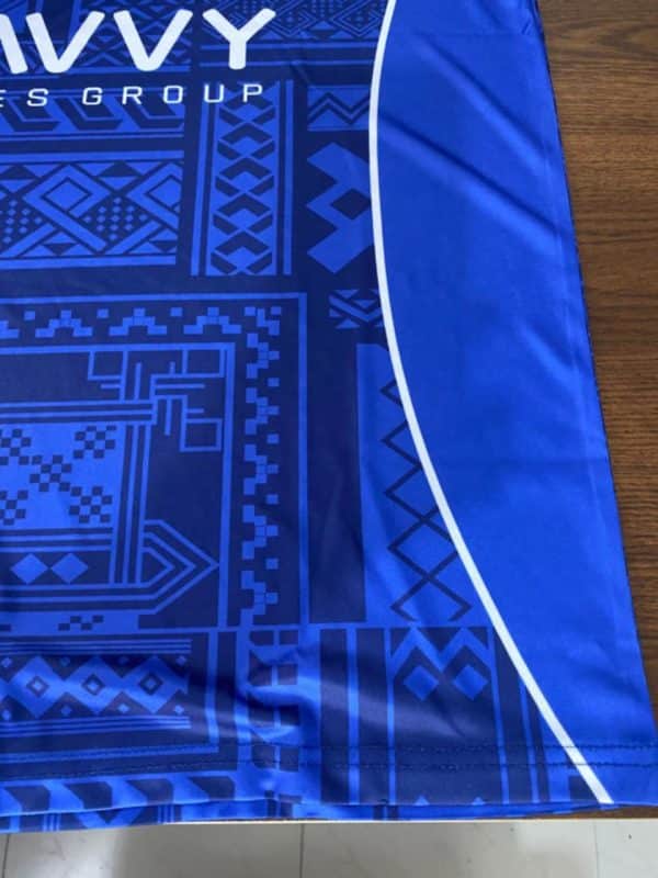 Custom Sports Jersey Manufacturer – OEM Teamwear & Athletic Apparel - Image 6