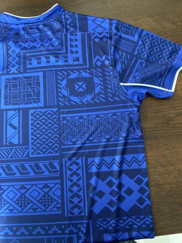 Custom Sports Jersey Manufacturer – OEM Teamwear & Athletic Apparel - Image 5