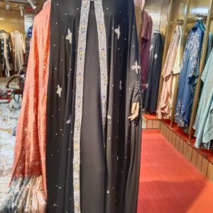 Premium Abaya Manufacturer – Custom Islamic Clothing Factory for Wholesale & Private Label