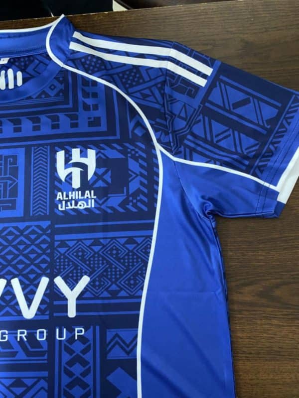 Custom Sports Jersey Manufacturer – OEM Teamwear & Athletic Apparel - Image 7