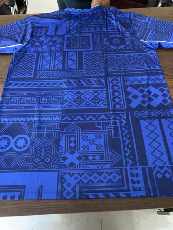 Custom Sports Jersey Manufacturer – OEM Teamwear & Athletic Apparel - Image 8