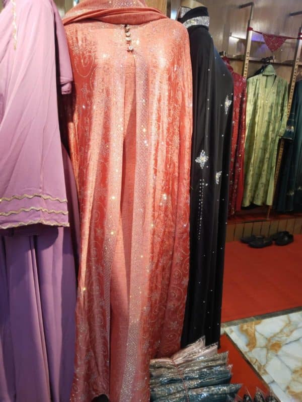 Premium Abaya Manufacturer – Custom Islamic Clothing Factory for Wholesale & Private Label - Image 17
