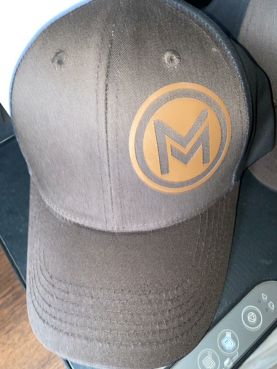 **Cap Factory & Manufacturer – Custom OEM & Private Label Hats and Caps** - Image 12