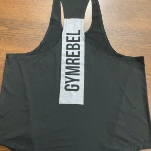 **Gym Clothing Manufacturer – Custom OEM & Private Label Activewear**