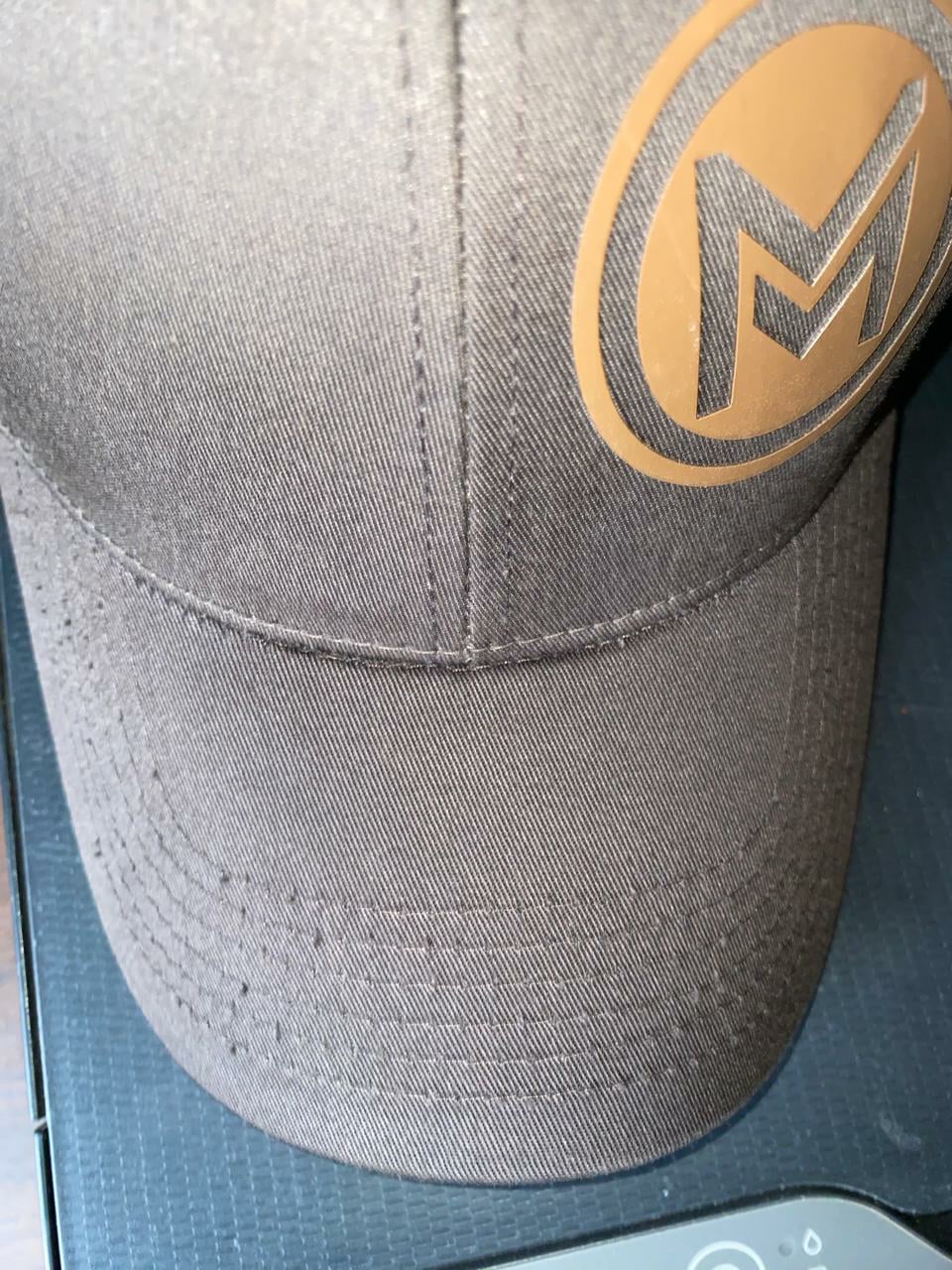 **Cap Factory & Manufacturer – Custom OEM & Private Label Hats and Caps** - Image 2