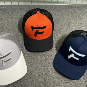 **Cap Factory & Manufacturer – Custom OEM & Private Label Hats and Caps**